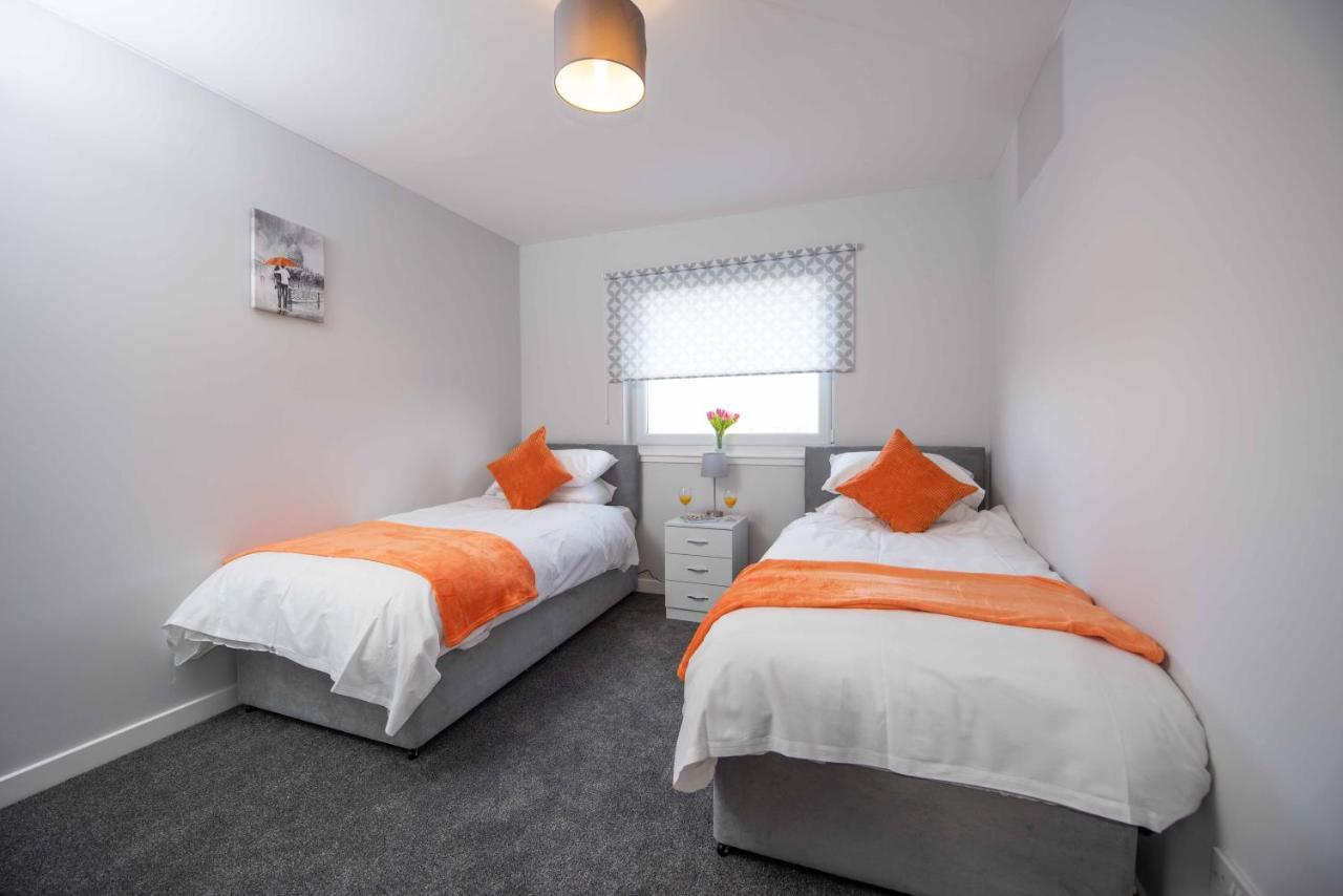 Premier - Wishaw En-Suite Apartment Extérieur photo