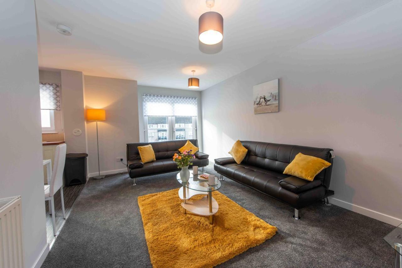 Premier - Wishaw En-Suite Apartment Extérieur photo