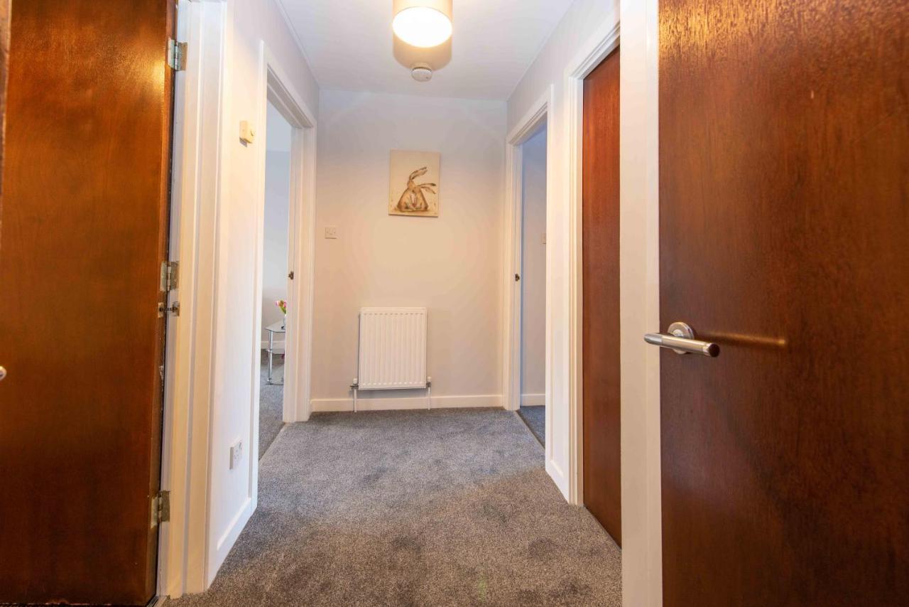 Premier - Wishaw En-Suite Apartment Extérieur photo