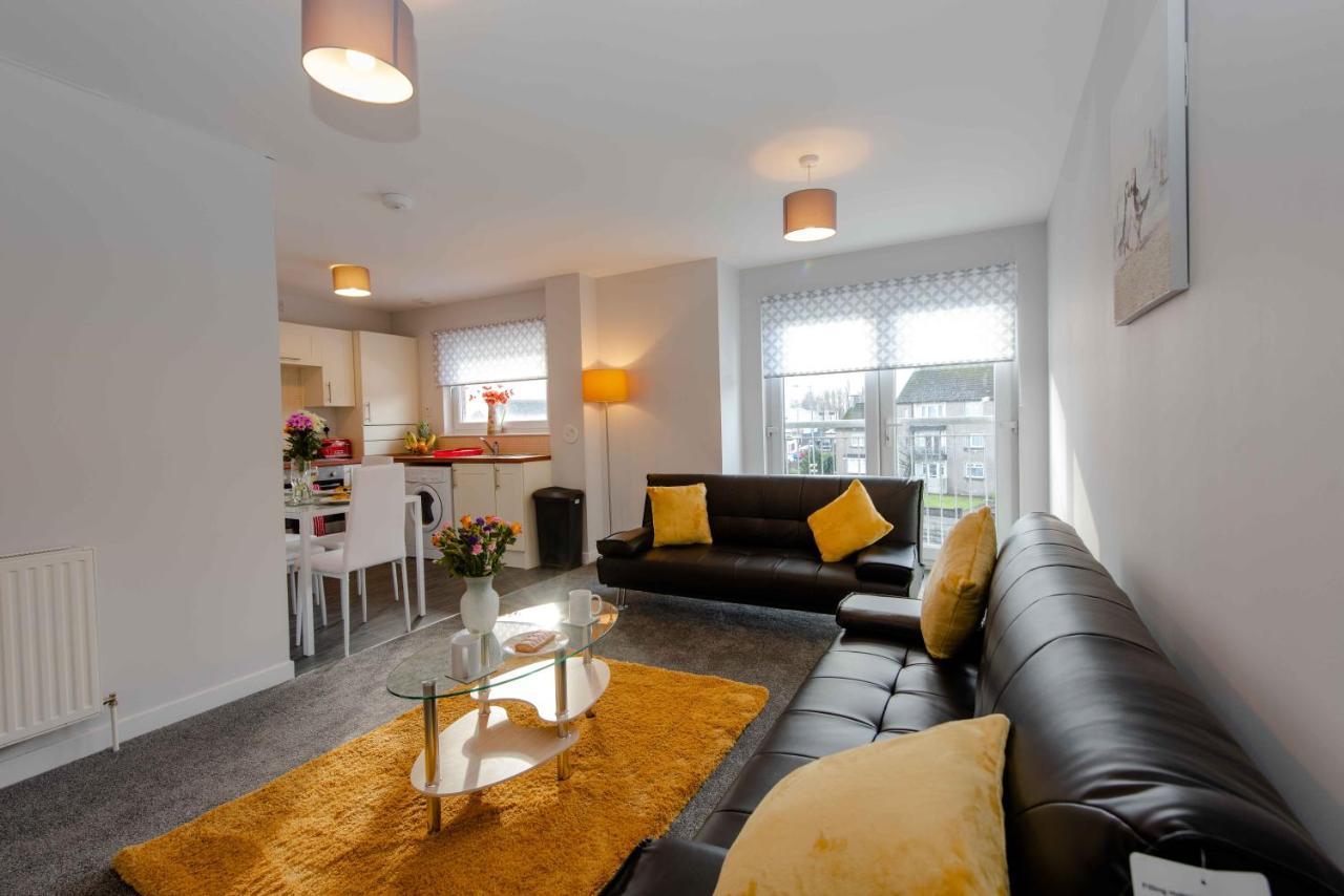 Premier - Wishaw En-Suite Apartment Extérieur photo